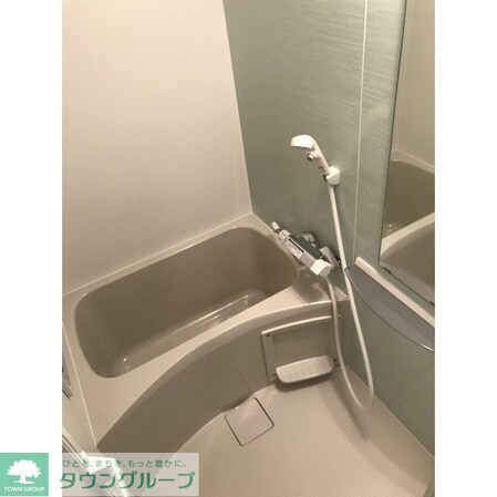 ソレイユ・スクワールの物件内観写真